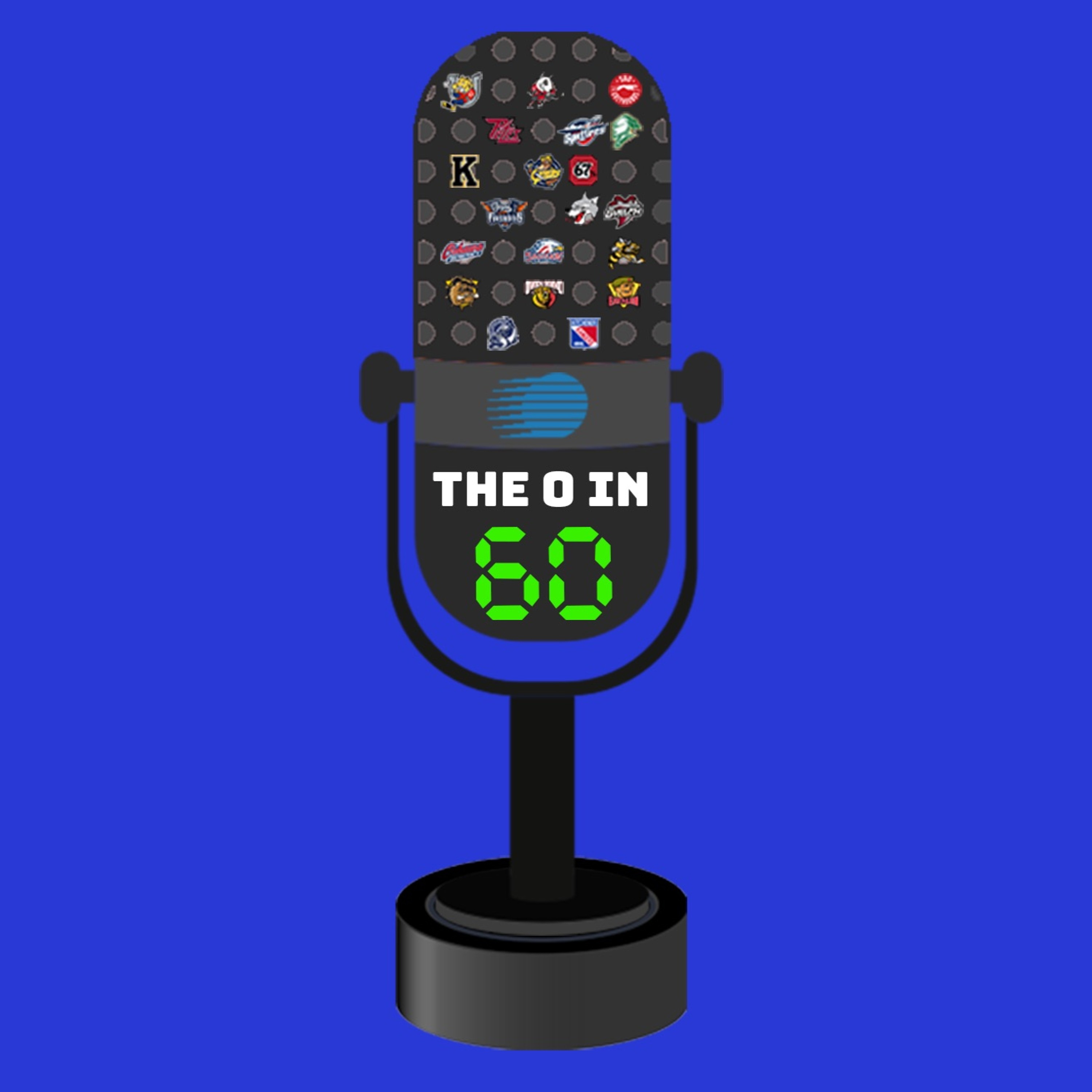 The OHL in 60 Podcast