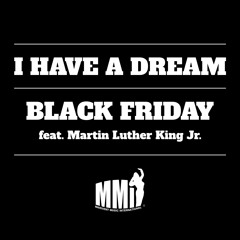I Have a Dream (feat. Martin Luther King Jr.) (Darren Studholme&BKR Radio Mix)