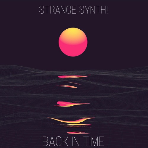 Back In Time