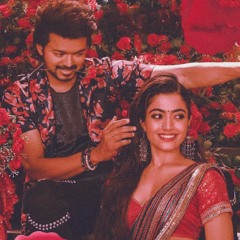RANJITHAME SLOWED REVERB CD-ROMANTIC VARISU