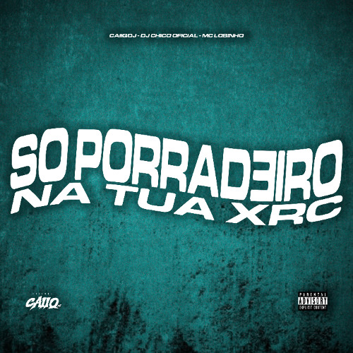 Só Porradeiro na Tua XRC