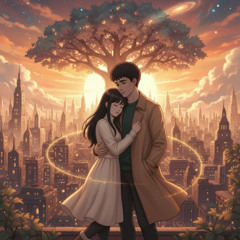 Тёплая река (Sped up)