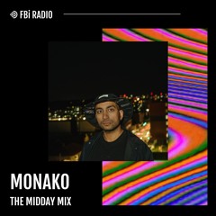 The Midday Mix - Monako