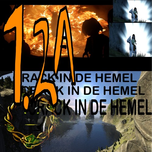 crack in de hemel