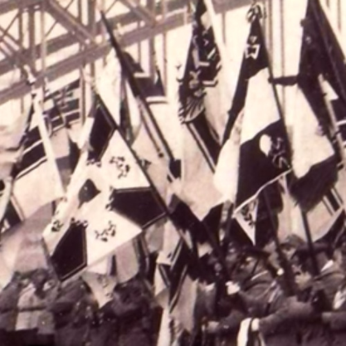 Stream Freikorps voran [German Freikorps song] by Olter | Listen