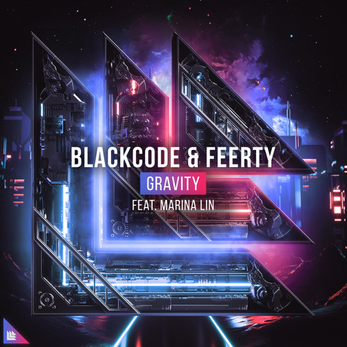Gravity (feat. Marina Lin)