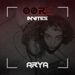 QORE INVITES | Arya | #002