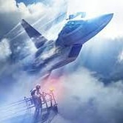 Skies Unknown (Title Screen) - Ace Combat 7: Skies Unknown