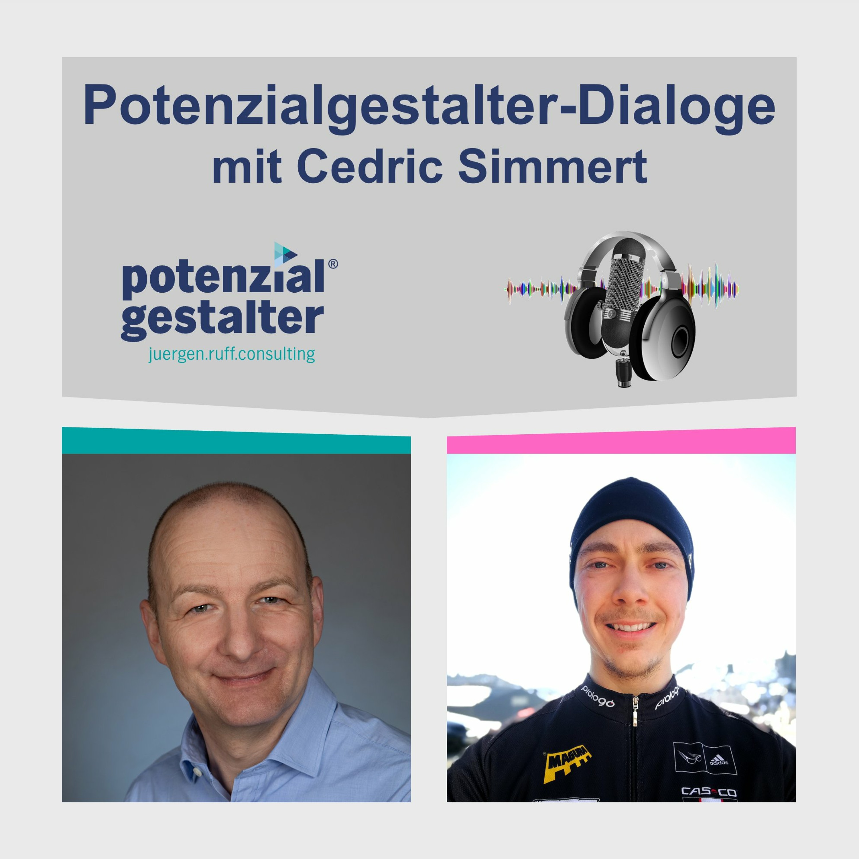 Potenzialgestalter-Dialoge