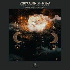 Vertrauen ft. Nsika - Mars in my Room (dj breda original mix)