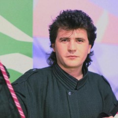 Daniel Balavoine SOS dancehall en detresse (super minimal)