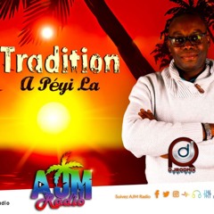 TRADITION À PÉYI LÀ - DJRODMIX972 - 21 - 04 - 24