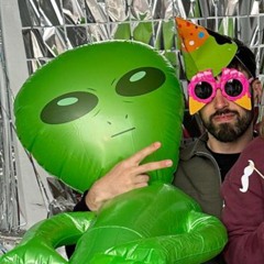 Mixmaster Kwan @ OSR 05-05-24