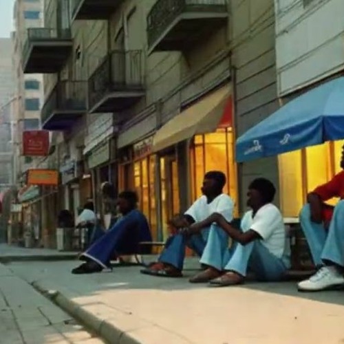 Stream Black Moon Throw Your Hands In The Air (Phat Tape "Summer