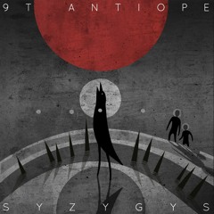 9T antiope - gloaming meadow