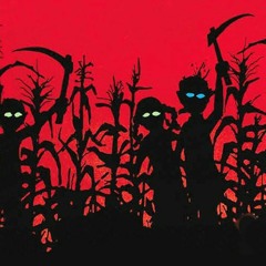 Children Of The Corn