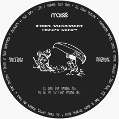 Kinky Movement - Out On The Floor (Original Mix)