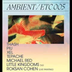 Thash Live at Ambient/Etc 005 Apr27 2024