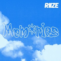 RIIZE (라이즈) - Memories (Sped Up)