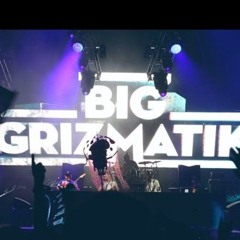 Grizmatik (Griz x Gramatik) mix by Dj Spark