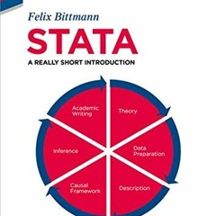 [ACCESS] EPUB KINDLE PDF EBOOK Stata: A Really Short Introduction by  Felix Bittmann 📒