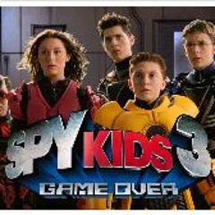 [!Watch] Spy Kids 3-D: Game Over (2003) FullMovie MP4/720p 7253648