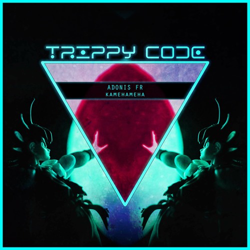 Adonis FR - Kamehameha (Radio Edit)