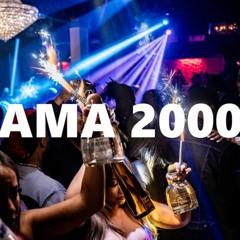 Ama 2000 - Kammu Dee X Kamo Mphela X Mr Jazziq Type Beat I Amapiano Beats 2021 I (prod. FIBBS)