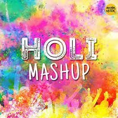 Om Gautam - Holi 2021 Party Mix | Non - Stop Vol 1