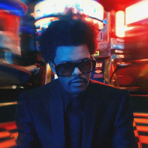 Stream After hours by the weeknd ( tiktok remix ) by cursed | Listen ...