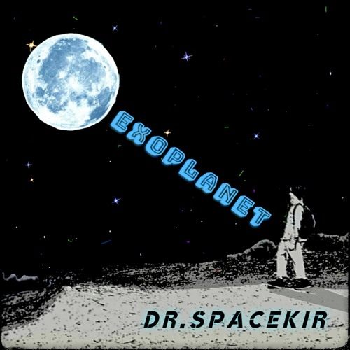 Dr.spacekir - io