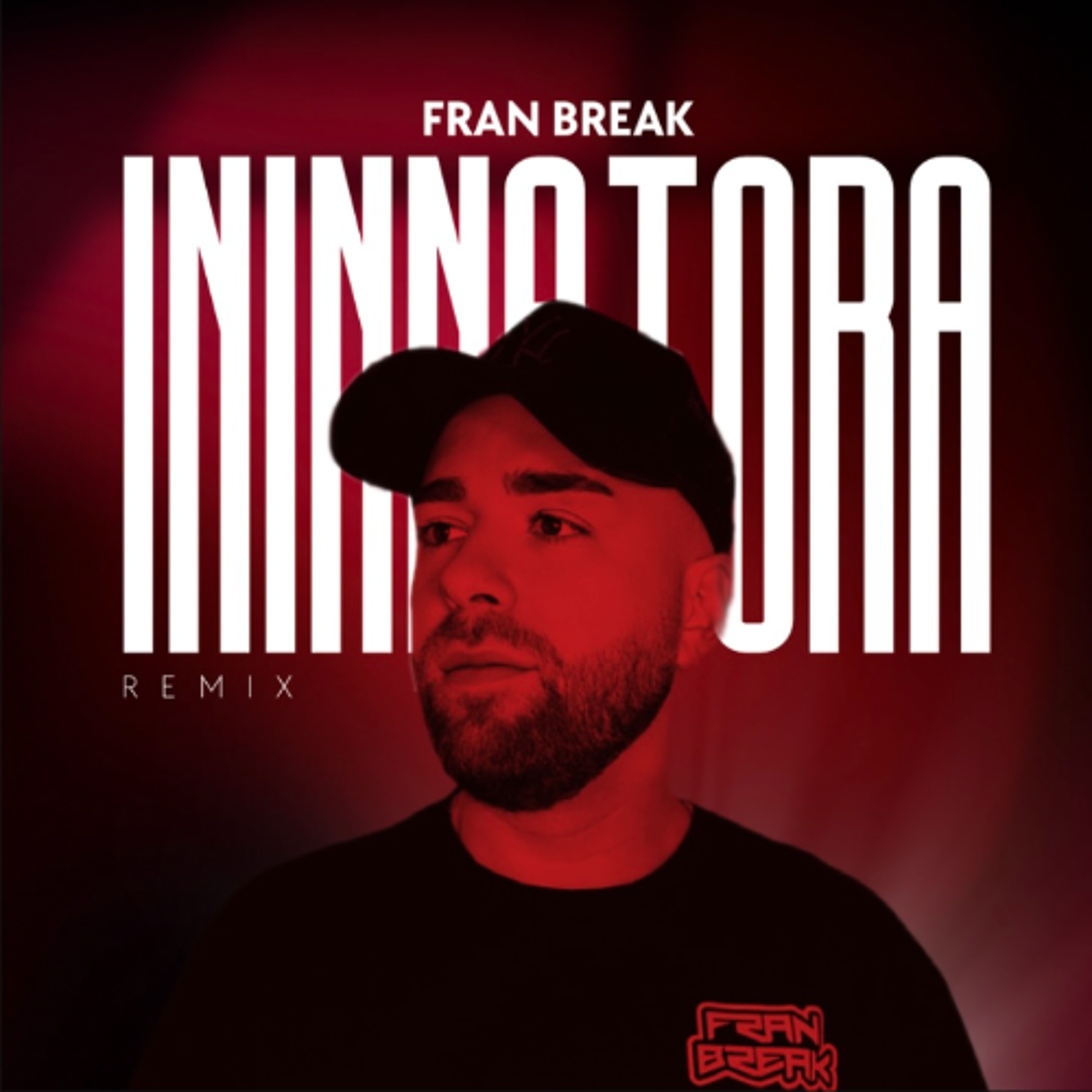 Stylus Robb - Ininna Tora (Fran Break Remix) episode artwork