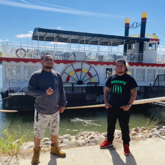 Mwa Nienan Bwibwi[Cover]By Kikkii.❤️☺️