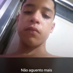 Ninguém Nunca Correu Por Mim @prodnovachance