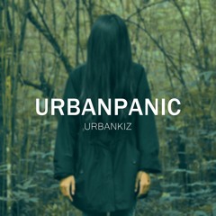 MALCOM BEATZ - Urbanpanic (Audio Official)