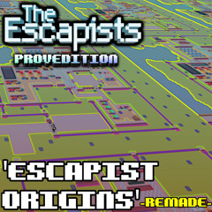 The Escapists: ProvEdition OST - Escapist Origins -REMADE-