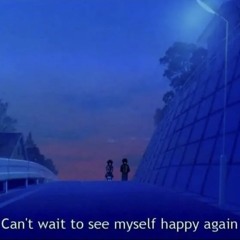 I Dont Want To Be Alone (2023 alternate demo) (PROD. Immortal)