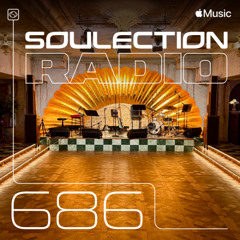 Show #686 | R&B, Reggae, & World Sounds
