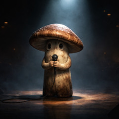 They Gave the Mic To the Wrong Kid