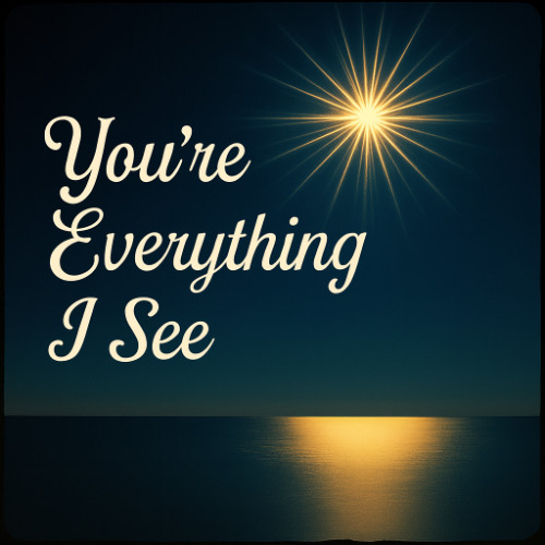 Stream You’re Everything I See by VWK1 | Listen online for free on ...