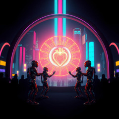 _Digital Love Forever_