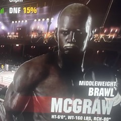 BrawlMcGrawl! prod.(zomb0cat)