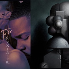 WGFT X MOI, JE PROUVE - MASHUP