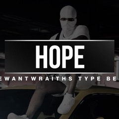 Wewantwraiths x Mastermind Type Beat - "Hope" | UK Rap/Trap Instrumental 2021 | @EssayBeats