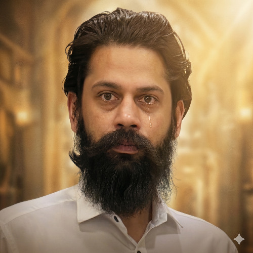 Farishta Koi Bhi Nahi — cover art
