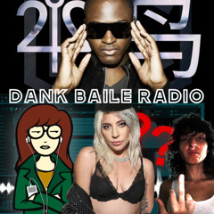 DANK BAILE 44 (Leroy, Dariabaile Core, Hitting Not Missing, 2010s)