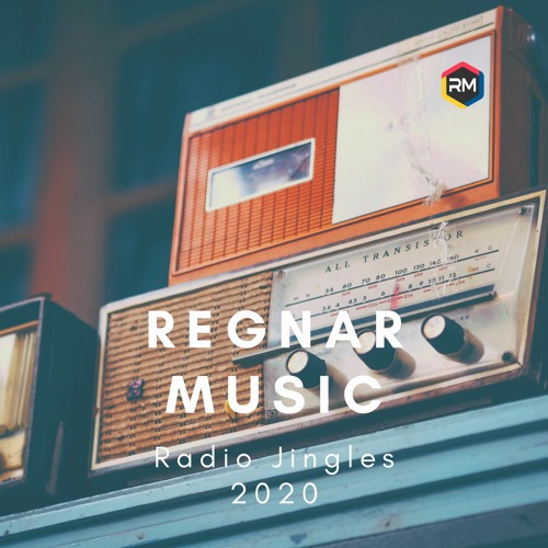 Regnar Music Radio Jingles 2020