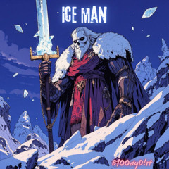 Ice Man