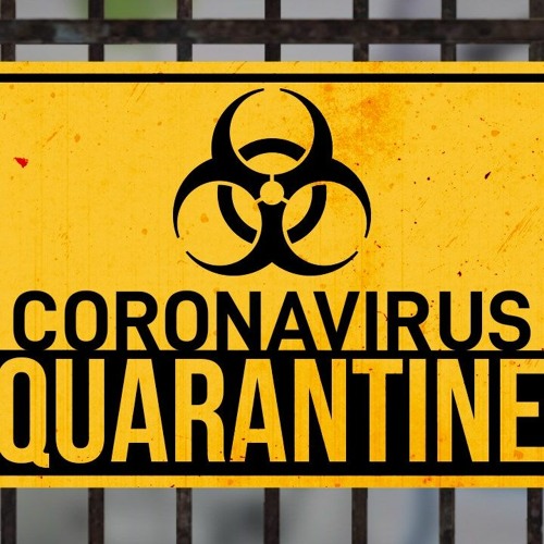 QUARATINE 1.0