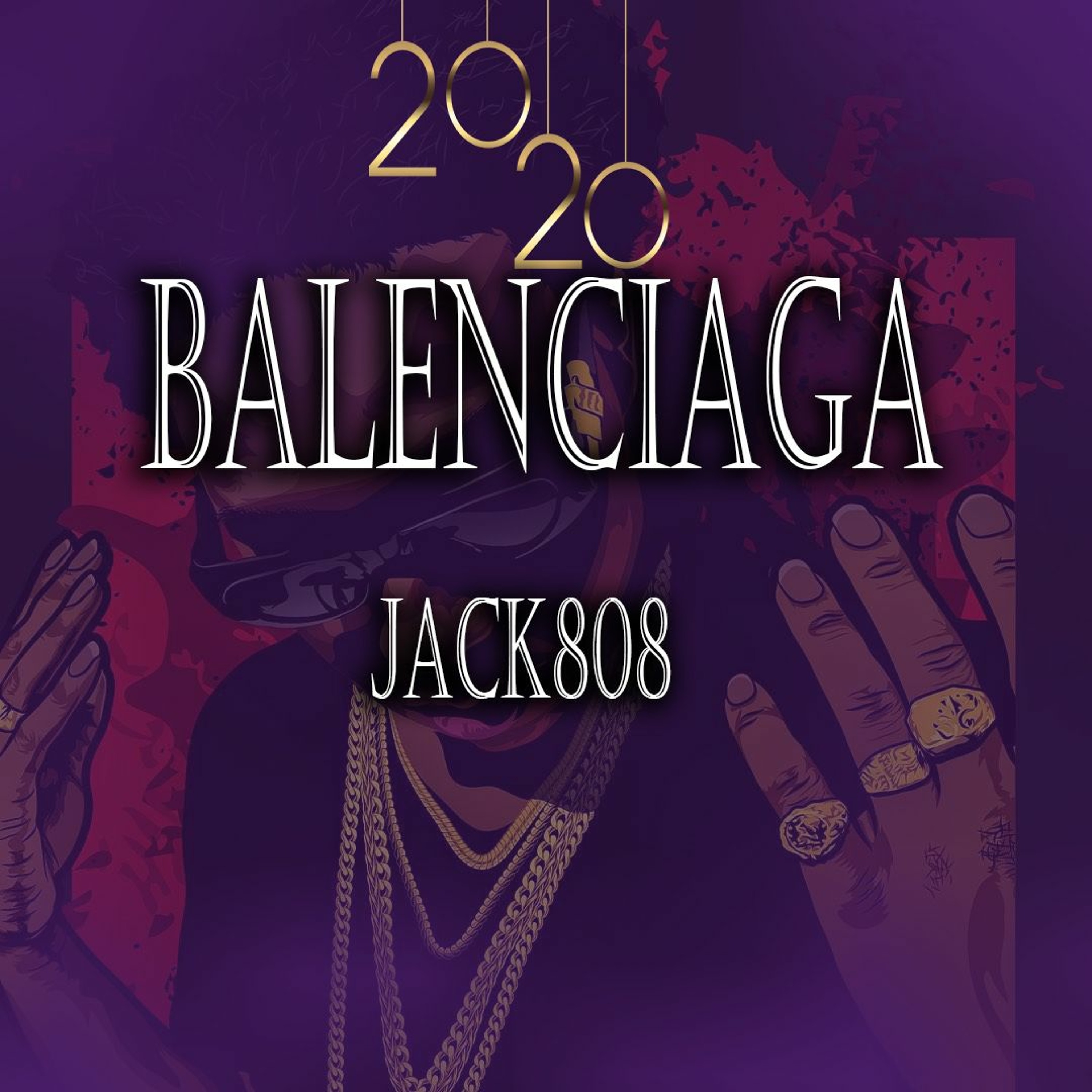 Jack\'808\'Producer